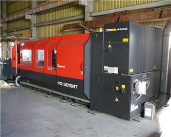 河南不銹鋼信報箱-激光切割機設(shè)備展示